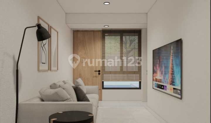 New 3-Storey Strategic House in Tanjung Duren, West Jakarta 4