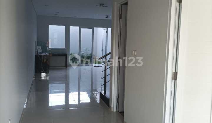 Rumah Baru 2lt Siap Huni Meruya Jakarta Barat 2