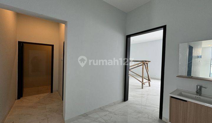 Rumah Baru 2025 3lt Komplek Duri Kepa, Jakarta Barat 2