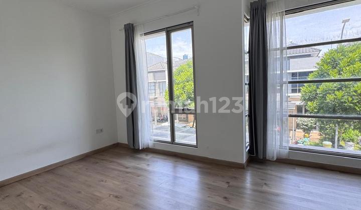 House 6X15 Harmony Golf Island Cluster, Pik, North Jakarta