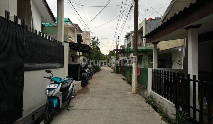 Rumah Baru 6x15 2 Lantai Strategis Dekat Tanjung Duren Jakarta Barat 2