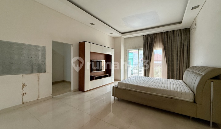 Rumah 2.5 Lantai Strategis Row 2 Mobil Duri Kepa Jakarta Barat