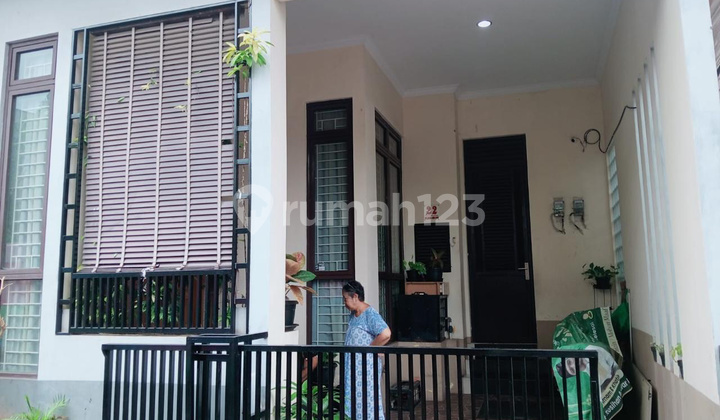 Cheap Boarding House Strategic Location Tanah Abang Kebon Sirih Central Jakarta 2