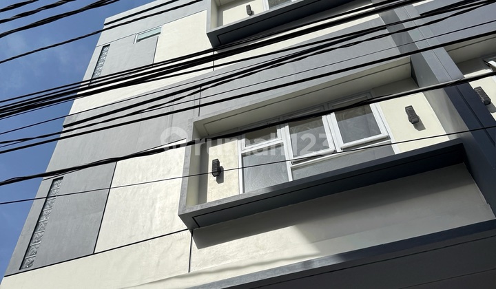 Rumah Baru Hoek Row 2mobil Hadap Timur Tanjung Duren Jakarta Barat Rumah Baru Hoek Row 2mobil Hadap Timur Tanjung Duren Jakarta Barat