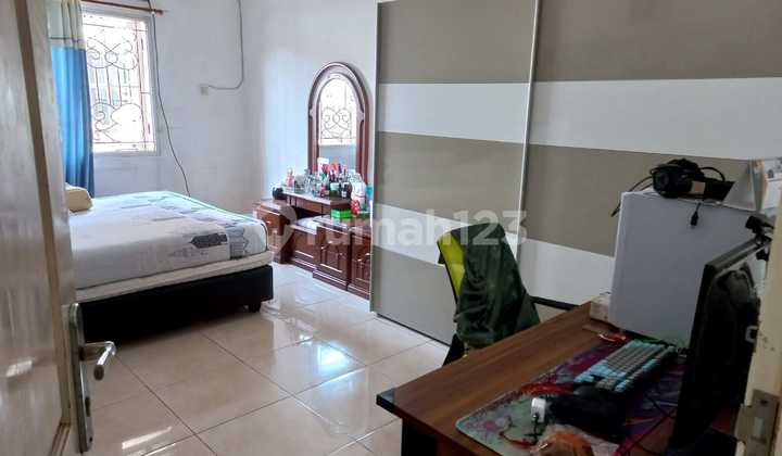 Rumah 10X15 Green Ville Dekat Tanjung Duren Jakarta Barat 2