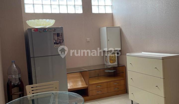 Ruko 4.5 Lantai Terawat Petojo Dekat Roxy Jakarta Pusat 2