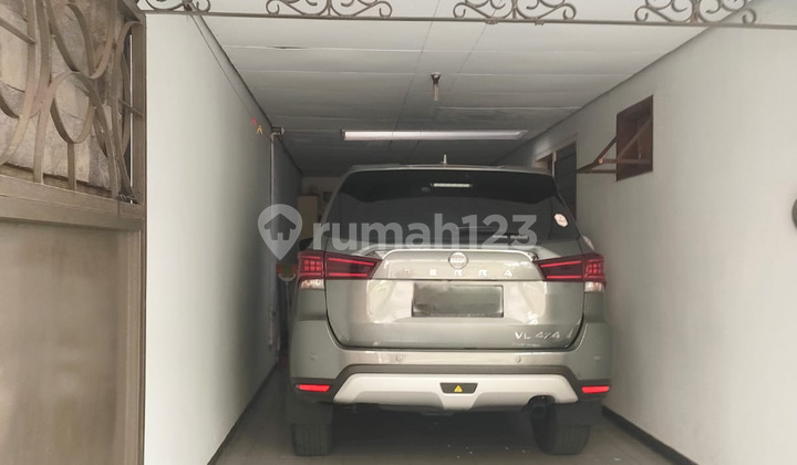 Rumah 1 Lantai Jalan Boulevard Duri Kepa Dekat Tanjung Duren Jakarta Barat 2