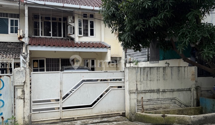 Rumah 2Lt Taman Cosmos Dekat Taman Ratu Jakarta Barat Rumah 2Lt Taman Cosmos Dekat Taman Ratu Jakarta Barat