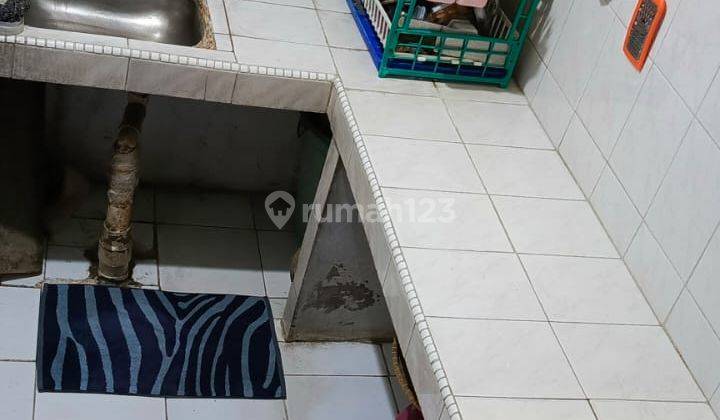 Rumah 700jt Furnish Strategis Tanjung Duren Jakarta Barat 2