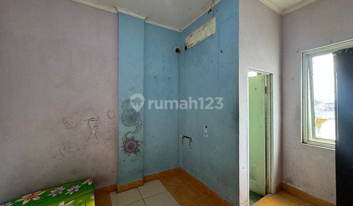 Rumah Kost Sangat Strategis Kramat Jakarta Pusat 2