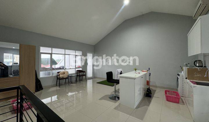 RUMAH BAGUS 3LANTAI FURNISH INTERCON KEBUN JERUK, JAKARTA BARAT 2