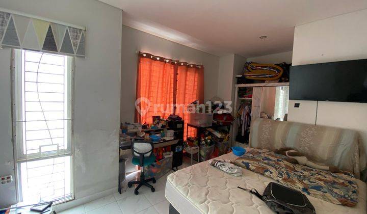 Rumah 2lt Dalam Komplek Malibu Horizon Gading Serpong Tangerang 2