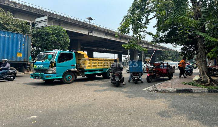 TANAH KAVLING INVESTASI STRATEGIS DI GROGOL PETAMBURAN, JAKARTA BARAT 2