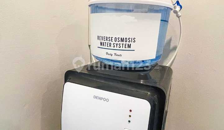 Kost Aktif 24 Kamar Full Terisi Tanjung Duren Raya, Jakarta Barat 2