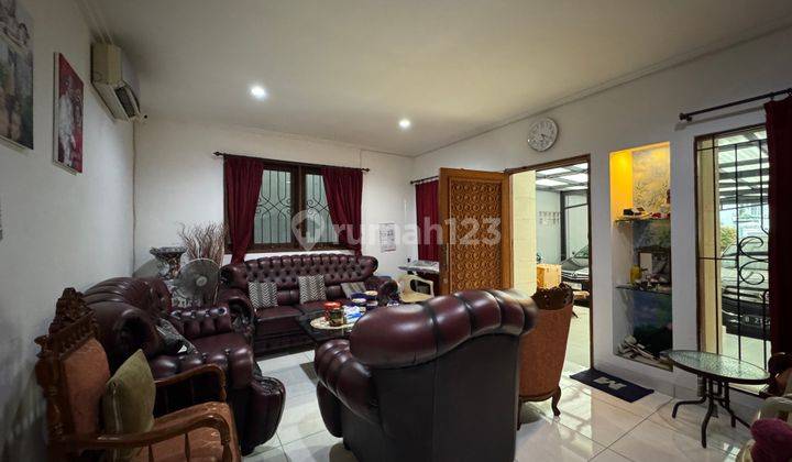 Rumah 2.5 Lantai Strategis Cilandak Kko Jakarta Selatan 2