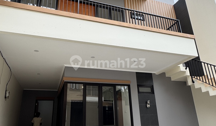 New House 8x15 Nice Near Muara Karang Park North Jakarta New House 8x15 Nice Near Muara Karang Park North Jakarta