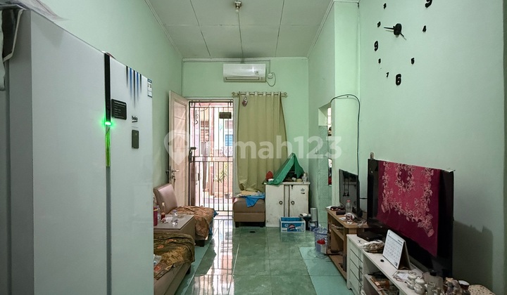 Rumah Minimalis Siap Huni Bebas Banjir Tanjung Duren Jakarta Barat 2