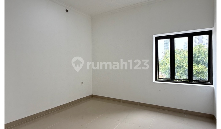 Rumah Baru Minimalis Modern Strategis Belakang Mall Taman Anggrek Cluster Tanjung Duren Jakarta Barat 7