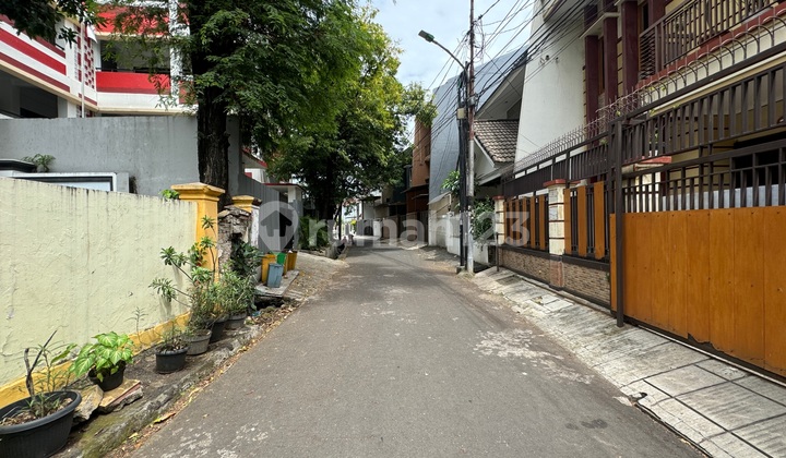 Rumah 9X13 Lebar Jalan 2Mbl Duri Kepa Jakarta Barat 2