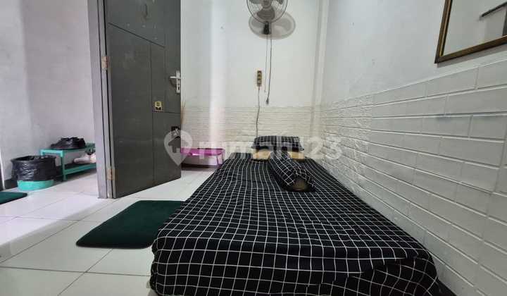 Kost Ekslusif Selangkah MRT Blok A Gandaria Kebayoran Baru Jakarta Selatan 2