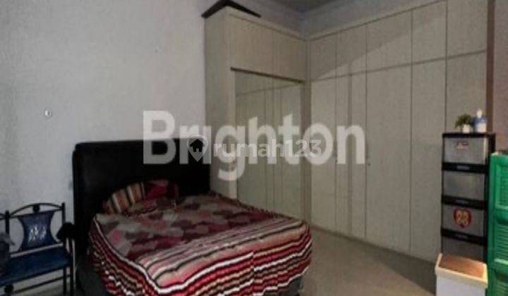 Rumah Siap Huni Kavling Polri Jelambar Ukuran Dan Harga Menarik, Jakarta Barat 2