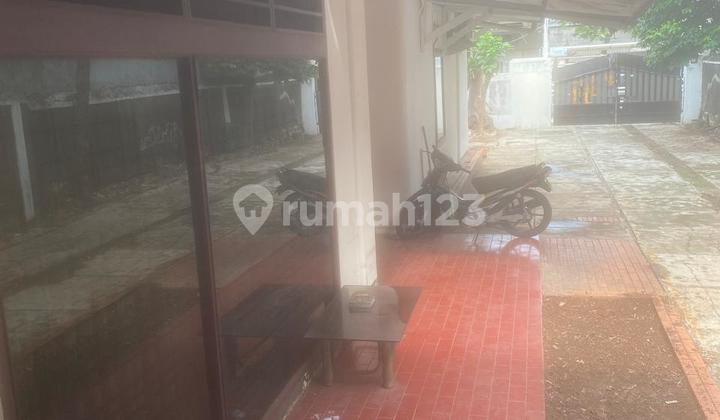 615m2 House Strategically Located in Cempaka Putih Timur, Central Jakarta 2