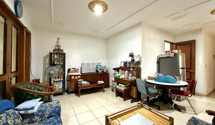 Rumah Siap Huni 2lt Cluster Favorite Permata Buana