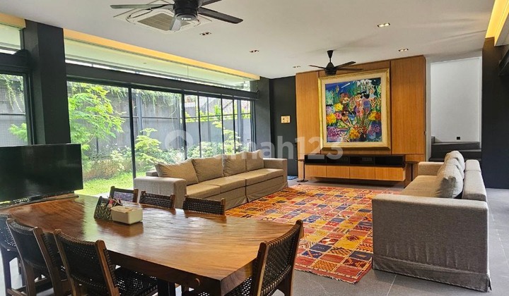Brand New House 700m2 Elite Area Kebayoran Baru South Jakarta Brand New House 700m2 Elite Area Kebayoran Baru South Jakarta