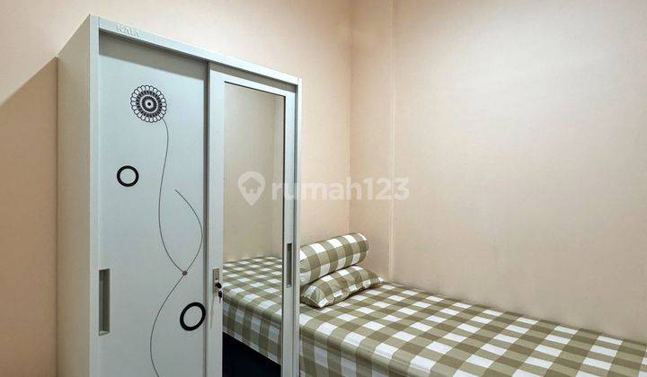 Kost Baru 36 Kamar Sudah Running Lokasi Bagus Tanjung Duren Jakarta Barat 1