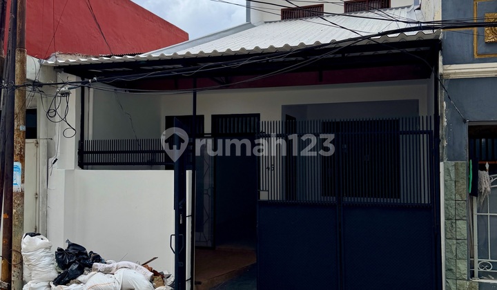 Rumah 5X16.5 Grogol Petamburan Jelambar Jakarta Barat Rumah 5X16.5 Grogol Petamburan Jelambar Jakarta Barat