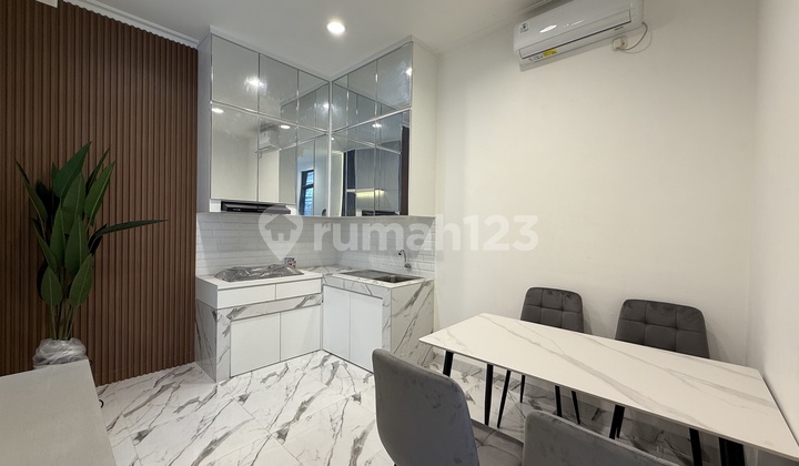 Hidden Gem in Kedoya! New Modern 3-Story House Super Comfortable & Elegant 2