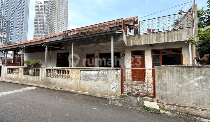 Dibawah Pasaran! 5mnt Berjalan Kaki Ke Mall Central Park Tanjung Duren Jakarta Barat Dibawah Pasaran! 5mnt Berjalan Kaki Ke Mall Central Park Tanjung Duren Jakarta Barat