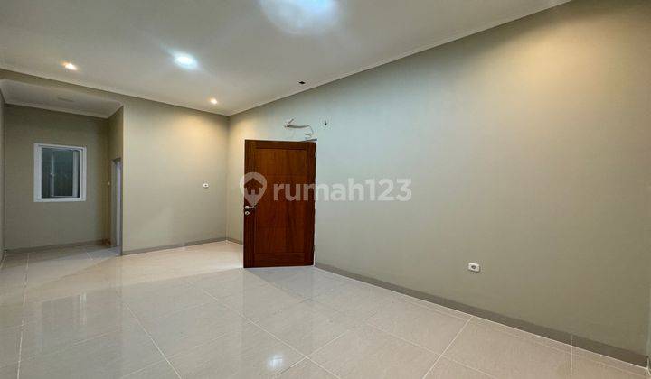 Rumah Baru 3lt 2