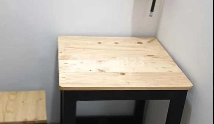 Kost Aktif Siap Take Over Income 25-28 Jt/bln Green Ville Tanjung Durenjakarta Barat