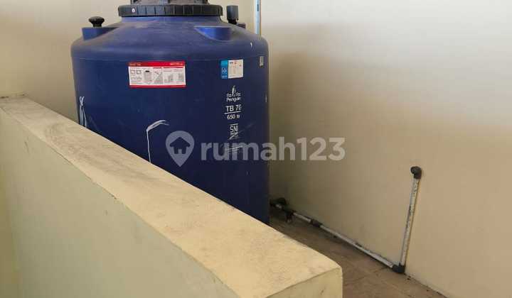 Rumah Baru 4X12 Strategis Cengkareng Dekat Taman Palem Jakarta Barat 2