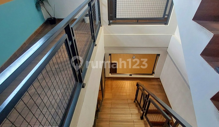 Kost Ekslusif 46kt Roi 11% Hanya 1 Mnt Dari Binus Kemanggisan Jakarta Barat