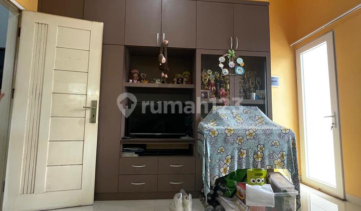 For Sale Move-In Ready 3-Story House in Teluk Gong, West Jakarta