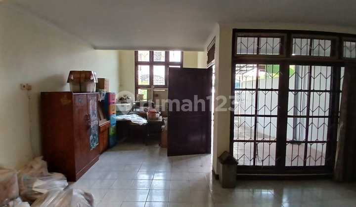 Rumah Siap Huni 6X20 Taman Ratu Jakarta Barat 2