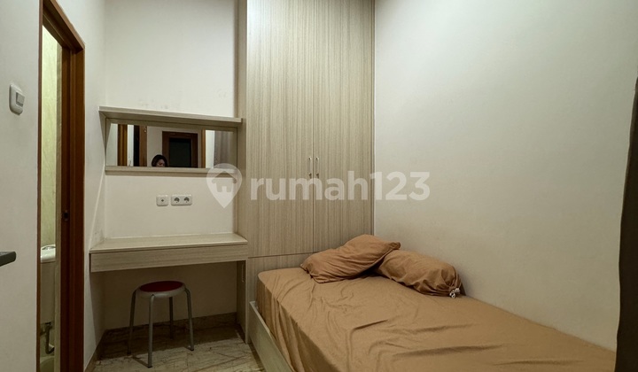 Active Boarding House Fully Occupied 29 Rooms Net Yield 10.8% Tanjung Duren West Jakarta 1