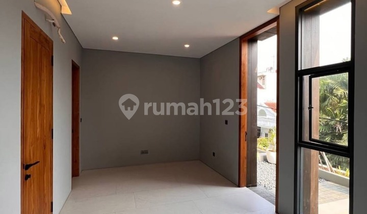 Brand New House 120m2 Pondok Indah South Jakarta