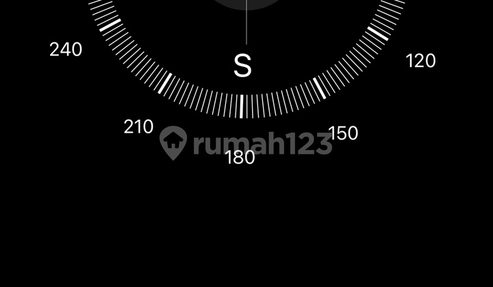 Rare Find! 2-Story House in Sunrise Garden Complex, West Jakarta 2