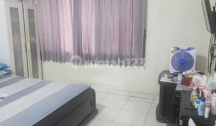 Rumah 2Lt Taman Cosmos Dekat Taman Ratu Jakarta Barat 2
