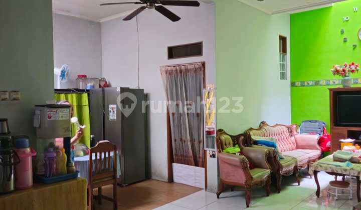 Rumah 200M2 Strategis Pinggir Tanjung Duren Raya Jakarta Barat 2