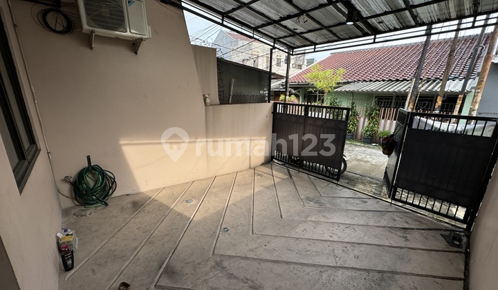 Rumah 2 Lantai Bebas Banjir Duri Kepa Dekat Tanjung Duren Jakarta Barat 2