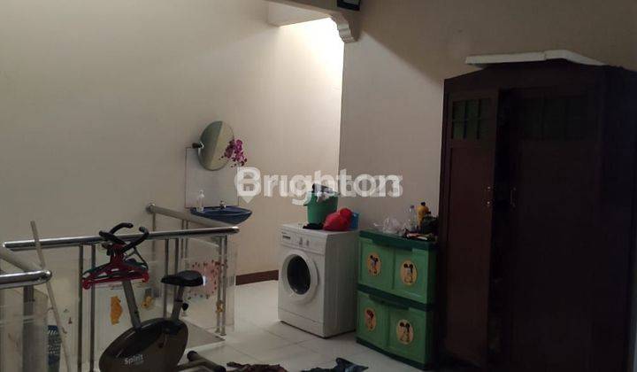 RUMAH DURI KEPA, JAKARTA BARAT 2½ LANTAI SIAP HUNI DAN STRATEGIS 2