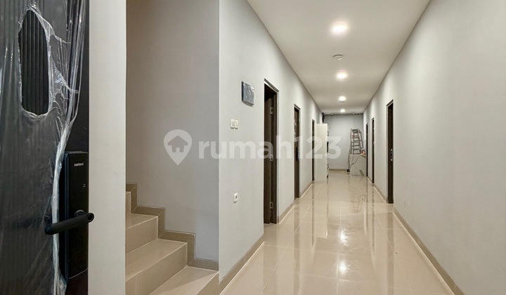 Rare Find! 5-Storey Boarding House with 51 Rooms in Tanjung Duren, West Jakarta 2