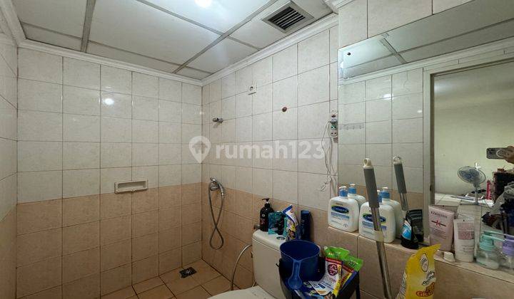 apartemen medirania 1 2BR unfurnish Tanjung Duren, Jakarta Barat 2