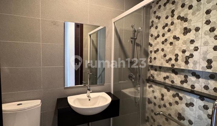 Rumah 6X15 Cluster Harmony Golf Island, Pik, Jakarta Utara 2