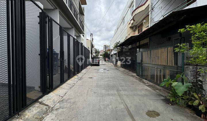 Rumah Estetik Kembali Viral Duri Kepa Dekat Tanjung Duren Jakarta Barat 2