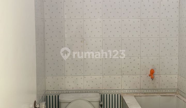 Jual Cepat Rumah 6X15 Cluster Kintamani Daan Mogot Baru Jakarta Barat 2